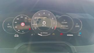 Leasing Convertible Porsche 992 2024