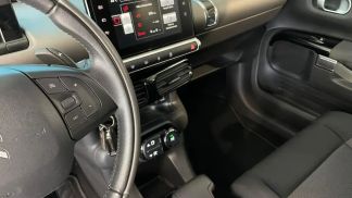 Finansowanie Wóz Citroën C4 Cactus 2014
