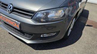 Finansowanie Hatchback Volkswagen Polo 2013