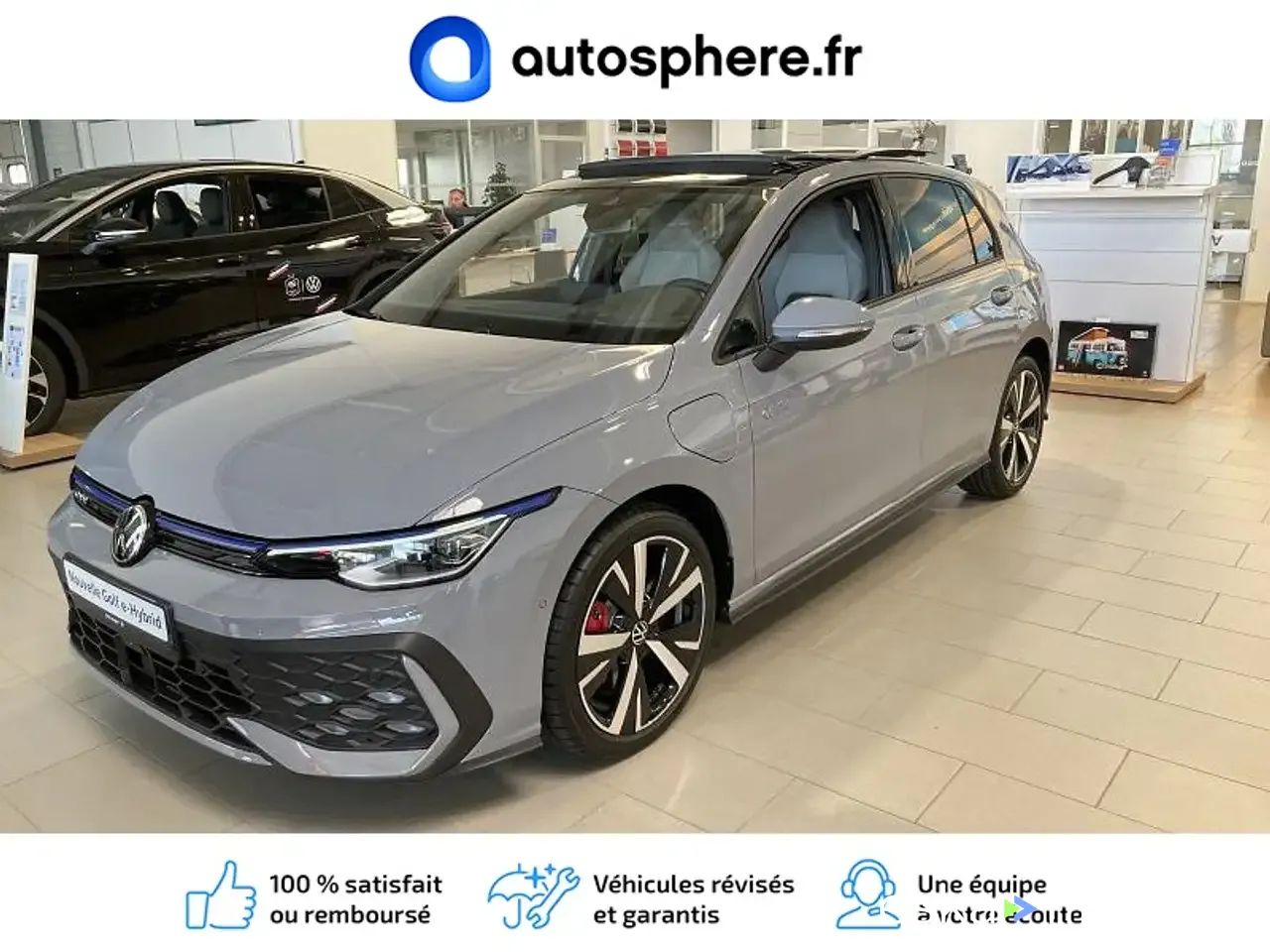 Finansowanie Sedan Volkswagen Golf 2024