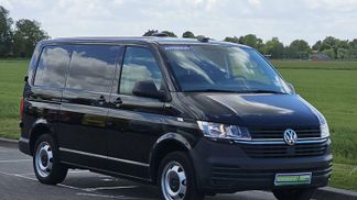 Leasing Van Volkswagen TRANSPORTER 2.0 TDI 2020