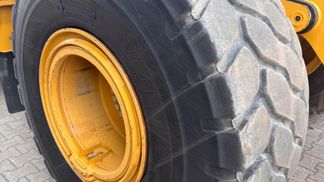 Lízing Nakladač Caterpillar 950GC 2017