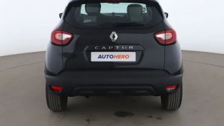 Leasing SUV Renault Captur 2018