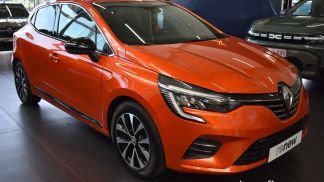 Leasing Hatchback Renault Clio 2023