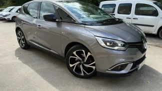 Finansowanie Hatchback Renault Scenic 2016