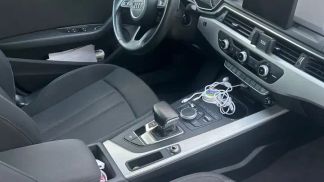 Financování Kupé Audi A5 2019