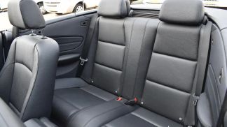 Financování Konvertibilní BMW 118 2011