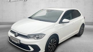 Leasing Hayon Volkswagen Polo 2022