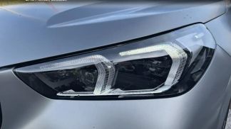 Lízing SUV BMW X1 2023