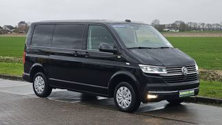 Financování Van Volkswagen TRANSPORTER 2.0 TDI 2021