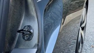 Leasing Coupe BMW i8 2017