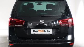 Financování Hatchback Seat Alhambra 2020