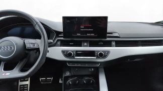 Leasing Coupe Audi A5 2020