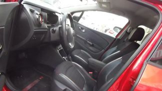 Lízing SUV Renault Captur 2015