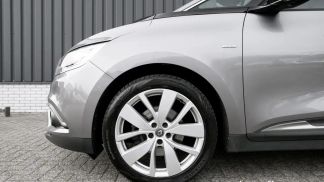 Finansowanie Hatchback Renault Scenic 2020