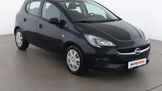 Leasing Hatchback Opel Corsa 2017