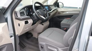 Finansowanie Hatchback Volkswagen T7 Multivan 2023