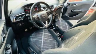 Leasing Sedan Opel Corsa 2016