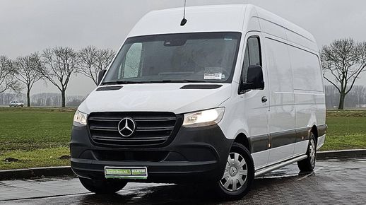Mercedes-Benz SPRINTER 315 2021