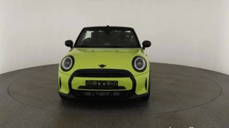 Leasing Convertible MINI Cooper 2024