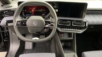 Leasing Hatchback Renault R 5 2025