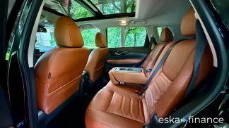 Lízing Hatchback Nissan X-Trail 2021