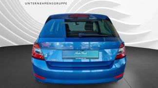 Finansowanie Sedan Skoda Fabia 2021