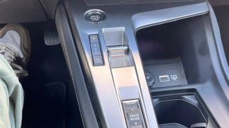 Financování Hatchback Peugeot 308 2022