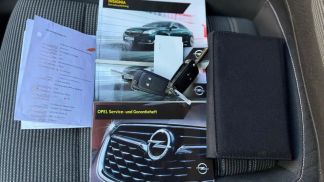 Leasing Wagon Opel Insignia 2016