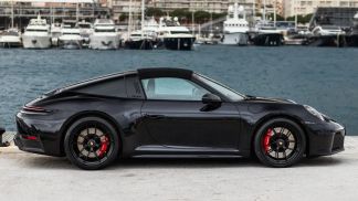 Finansowanie Zamienny Porsche 911 2025
