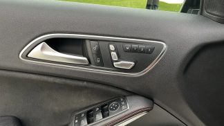 Finansowanie Sedan MERCEDES A 220 2015