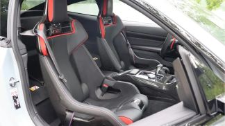 Leasing Coupe BMW M4 2022