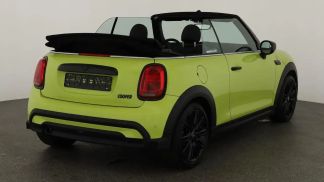 Leasing Convertible MINI Cooper 2024