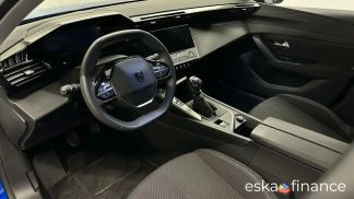 Lízing Hatchback Peugeot 308 2022