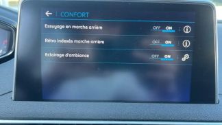 Lízing SUV Peugeot 3008 2016