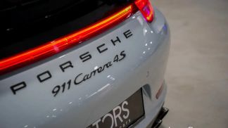 Leasing Coupe Porsche 911 2014