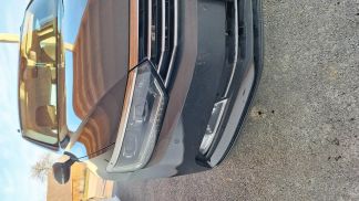 Leasing Wagon Volkswagen Passat Variant 2015