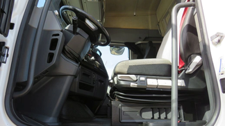 Lízing Traktor Renault T520 2018