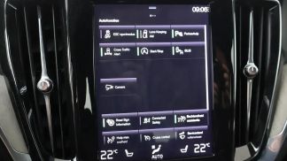 Leasing Wagon Volvo V60 2020