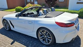 Finansowanie Zamienny BMW Z4 M 2020