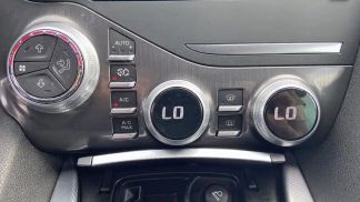 Leasing Sedan Citroën DS5 2017