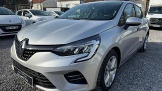 Leasing Hatchback Renault Clio 2021