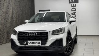 Leasing SUV Audi Q2 2022