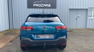 Finansowanie Wóz Citroën C4 Cactus 2018