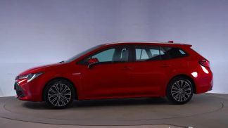 Finansowanie Wóz Toyota Corolla 2020
