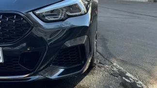 Finansowanie Coupé BMW 235 2020