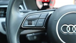 Leasing Wagon Audi A4 2021