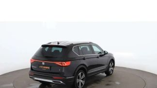 Finansowanie SUV Seat Tarraco 2020