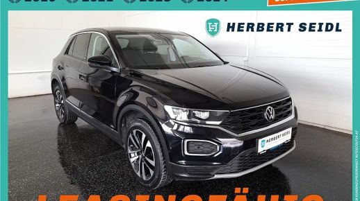 Volkswagen T-Roc 2021