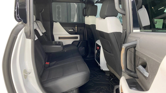 Lízing Kombi Hummer EV PICKUP 2023